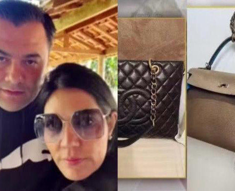 Donos do brechó Desapego Legal são soltos após investigação no Piauí