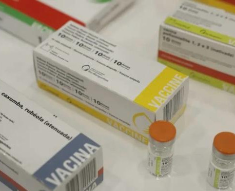 Piauí segue sem casos de sarampo mesmo com alta da doença no Brasil