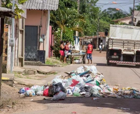Piauí entra em destaque internacional com projeto de redução de lixões