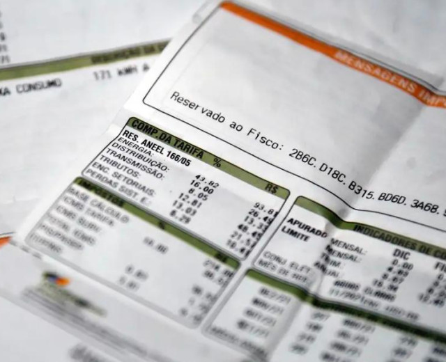 Piauí tem mais de 216 mil famílias aptas a desconto na conta de energia