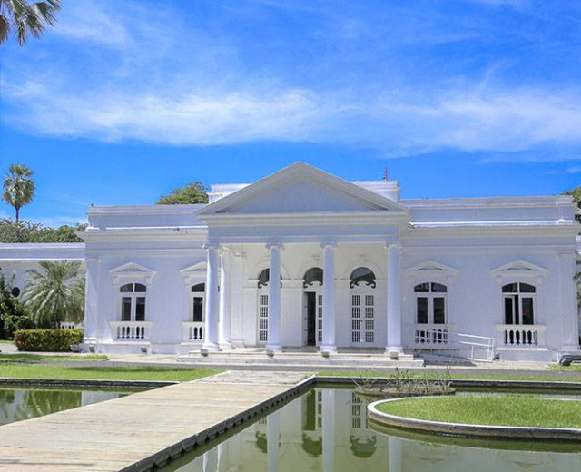 Governo do Piauí descarta irregularidades em licença de projeto de hidrogênio verde