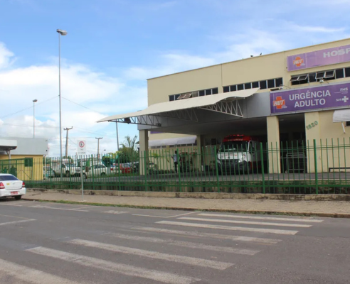 HUT altera horários de visita e estabelece novas regras para acompanhantes