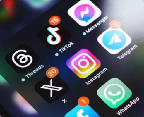 Instagram e Facebook apresentam falha e deixam usuários sem acesso nesta sexta