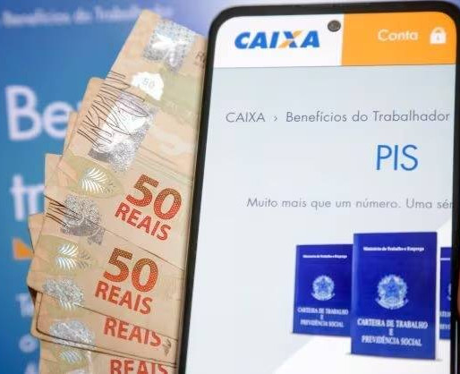 Caixa libera abono salarial para nascidos em setembro e outubro