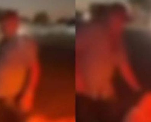Vereador de Baixa Grande do Ribeiro é preso após se envolver em briga