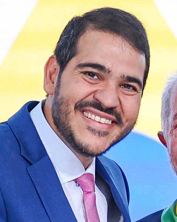 Lula deve indicar Jorge Messias, ex-aluno do Dom Barreto para vaga no Supremo