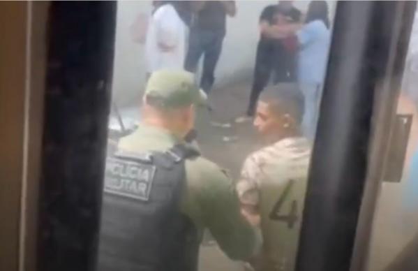 Após audiência, Justiça solta suspeito de importunação sexual em ônibus da capital