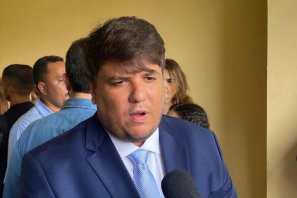 Júnior Macêdo deixa legado de operações no IMEPI e assume superintendência na SSP
