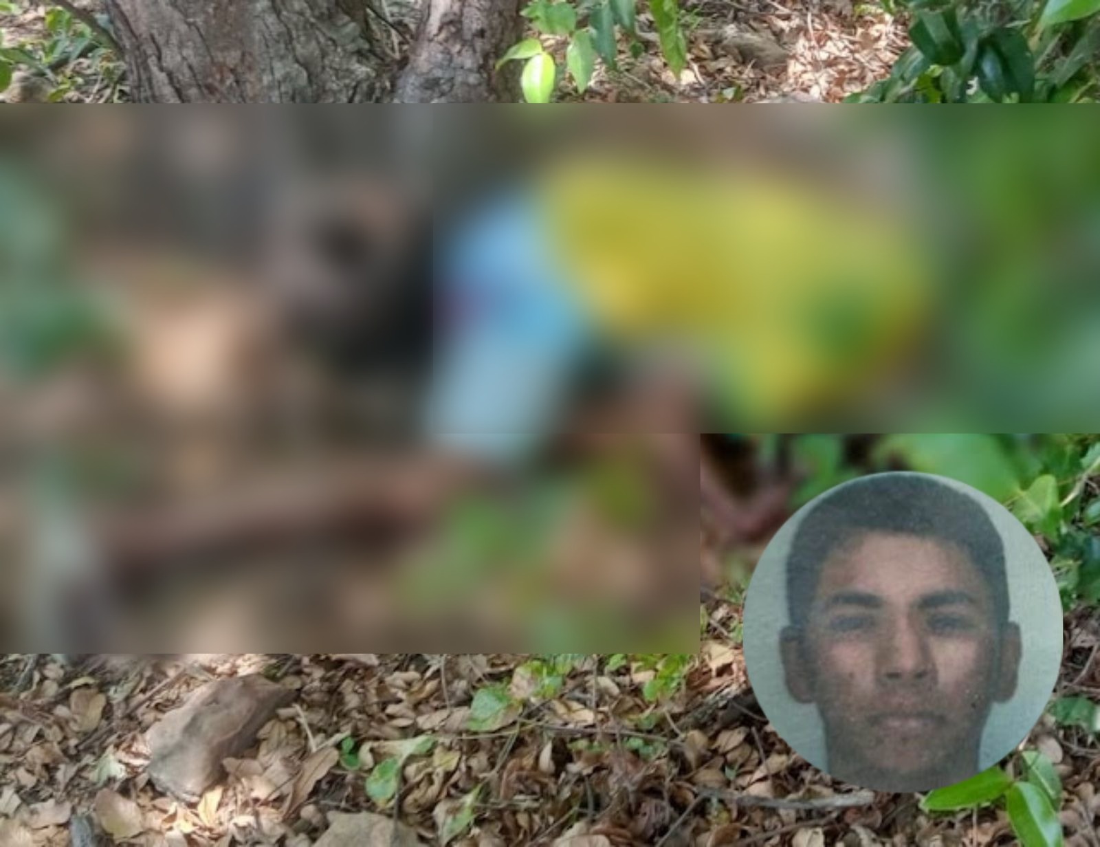 Jovem de 19 anos é encontrado morto com tiros na cabeça no interior do Piauí