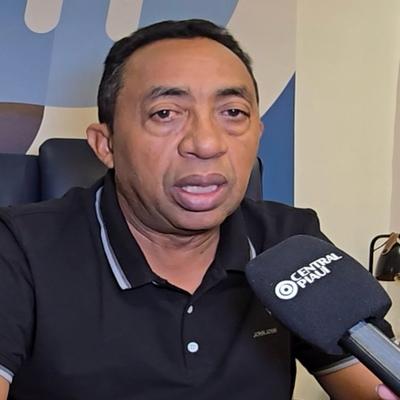 Joel Rodrigues fala sobre ida de Gracinha para o MDB: 