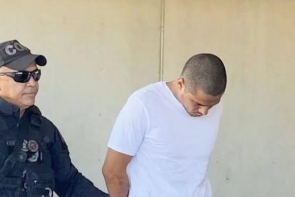 Defesa de Alandilson recorre ao STF e pede a Justiça para suspender audiência em Teresina