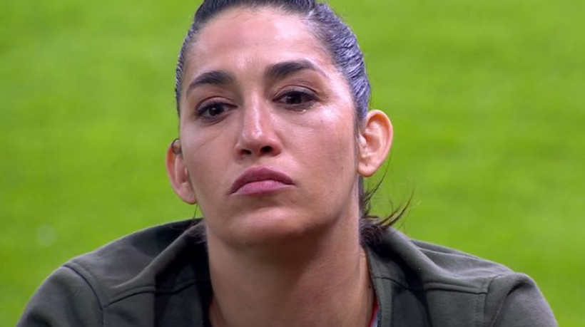 Nova liderança no BBB 25