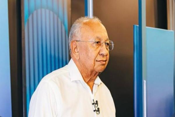 TCE-PI recomenda reprovação das contas de Dr. Pessoa referentes a 2022 e 2023