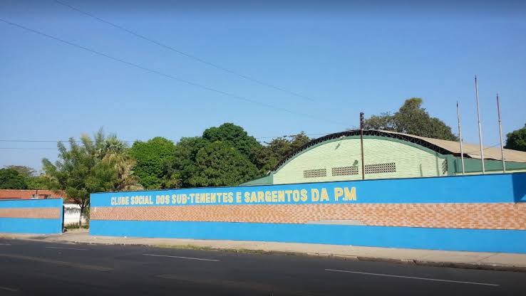 Advogada denuncia estupro após festa em clube militar de Teresina