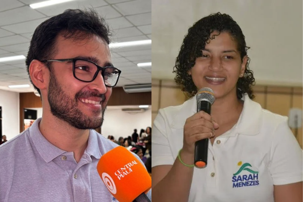 Mais uma dobradinha: Sarah Menezes anuncia parceria com Vinícius Dias