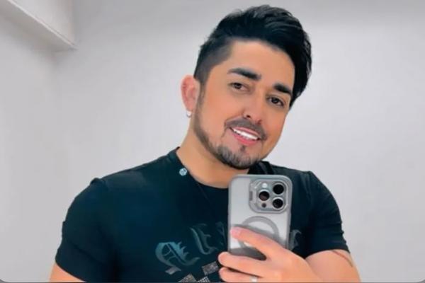 Justiça aceita denúncia contra ex-vocalista do Forró Saborear por violência doméstica