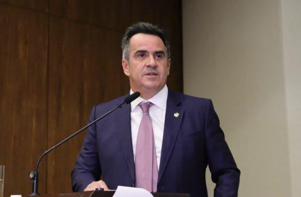 “Destino 100% dos recursos aos prefeitos porque as obras custam menos”, diz Ciro