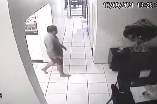 Corregedor municipal de Teresina pede exoneração
