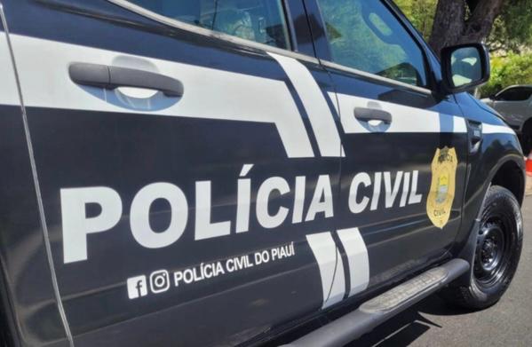 Investigação sobre intimidação a autoridade termina com prisão de advogado em Parnaíba