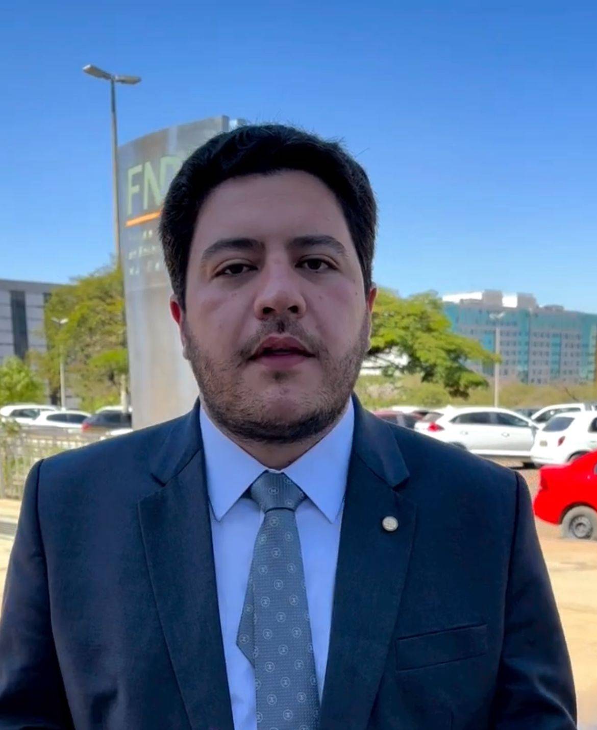 Jadyel Alencar nega prisão e afirma que, após o divórcio, buscam 'desclassificar' sua imagem