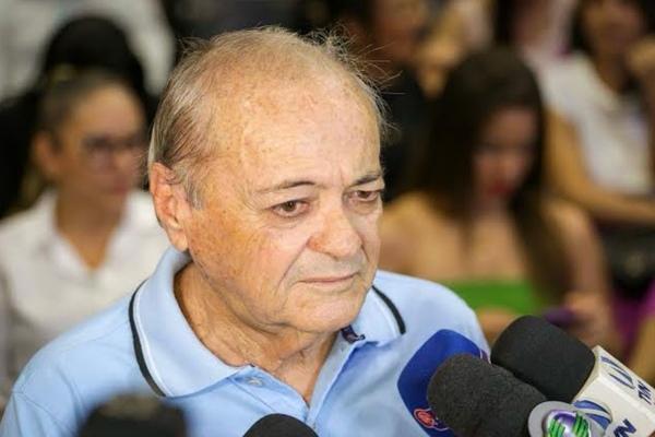 Silvio Mendes atribui crise na saúde ao subfinanciamento do SUS