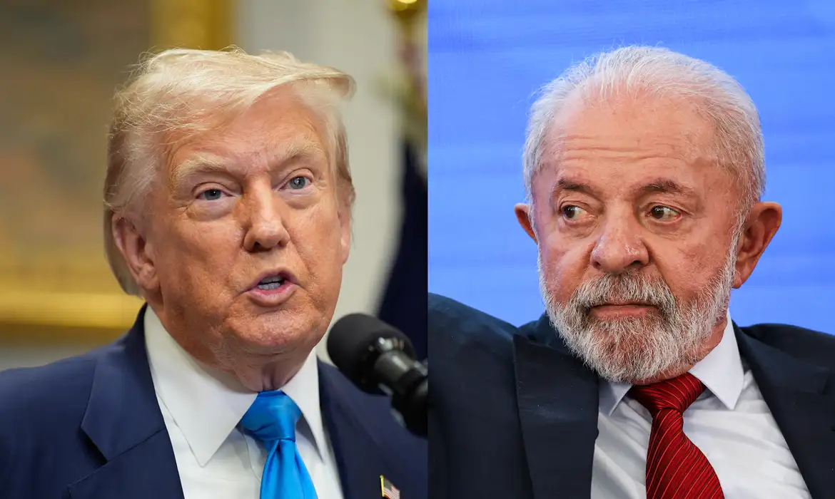 Brasil se torna central para a dominância norte-americana nas Américas