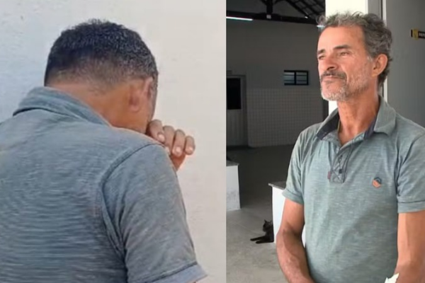 Padrasto é preso como principal suspeito de envenenar família em Parnaíba