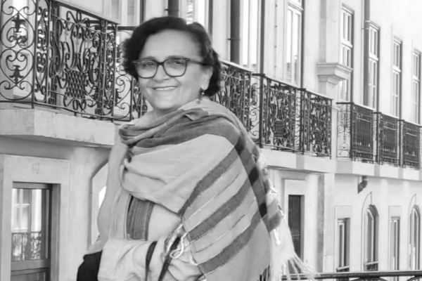 Girleide Oliveira empresária da cerâmica Serra Capivara morre aos 63 anos