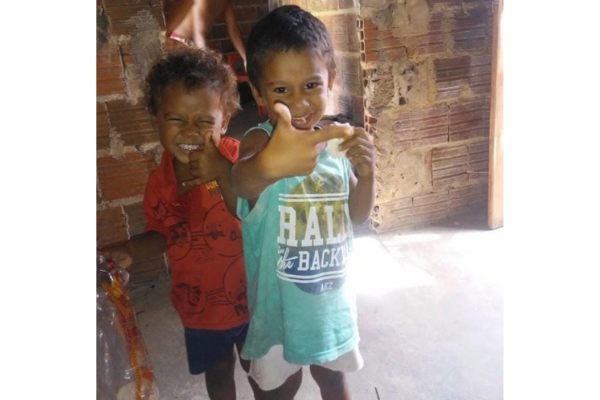 Perícia confirma que cajus consumidos por crianças em Parnaíba não continham veneno
