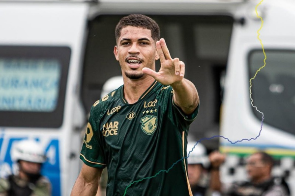 Altos e Parnahyba garantem vitórias na estreia do Campeonato Piauiense 2025