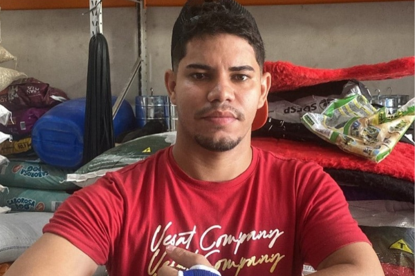 Comerciante é morto a tiros dentro da própria loja no Piauí