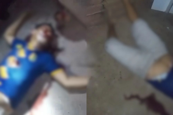 Homens fingem ser policiais para efetuar execução na Zona Leste