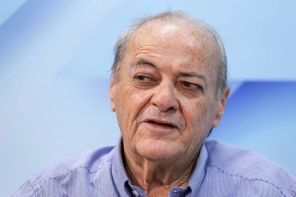 Sílvio Mendes culpa gestões passadas por rombo bilionário