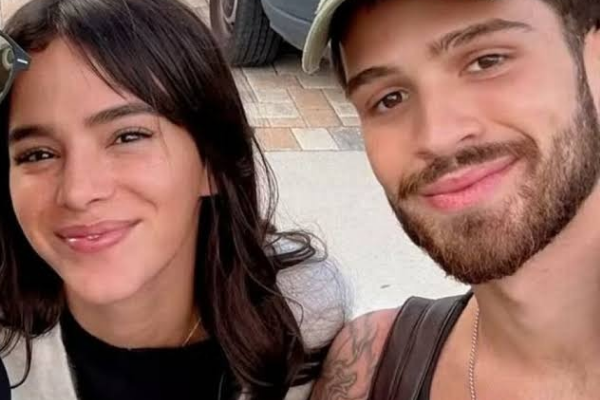 Bruna Marquezine e João Guilherme reaparecem juntos e reacendem rumores de reconciliação