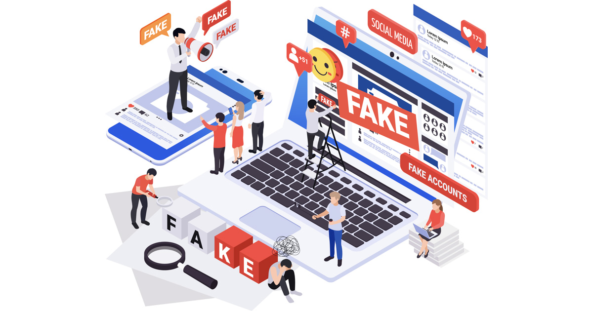 As deepfakes nas eleições