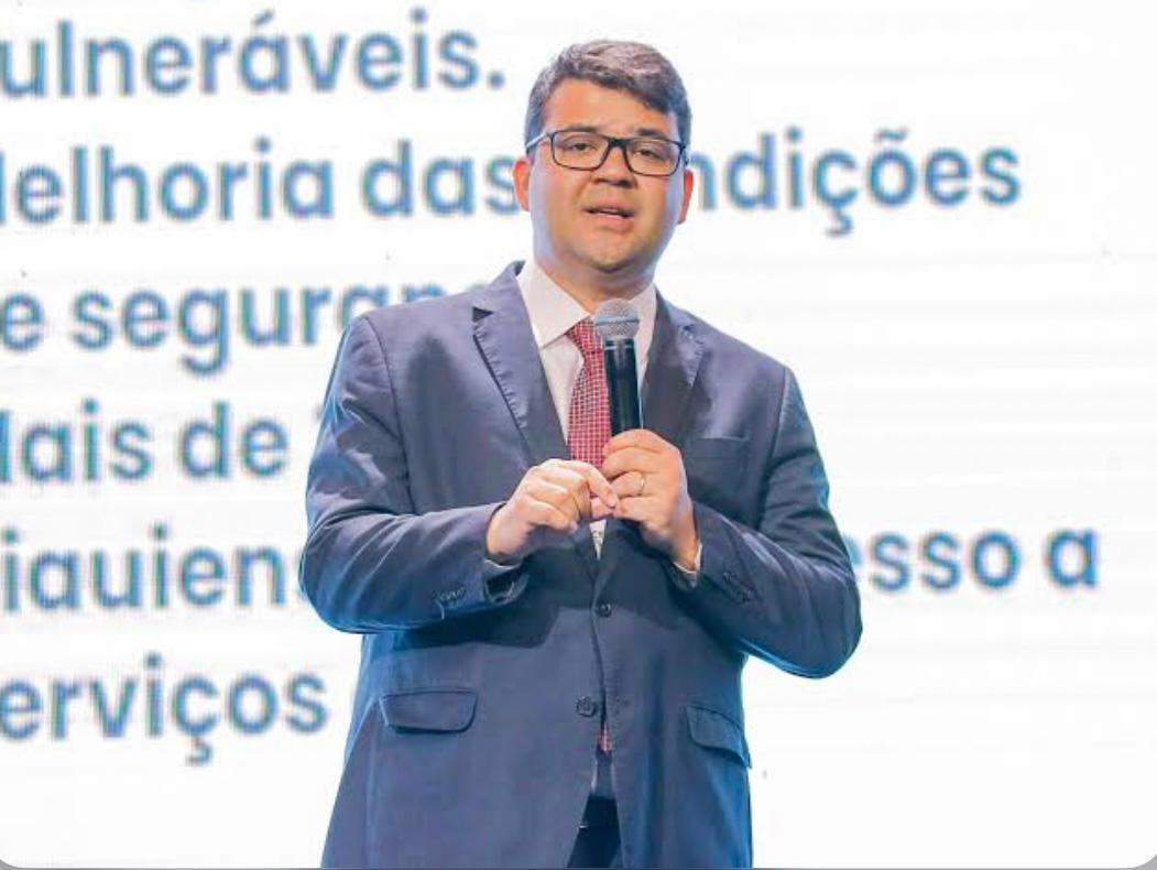 Mulheres ligadas a facções passam a ser alvo prioritário no Piauí, afirma Chico Lucas