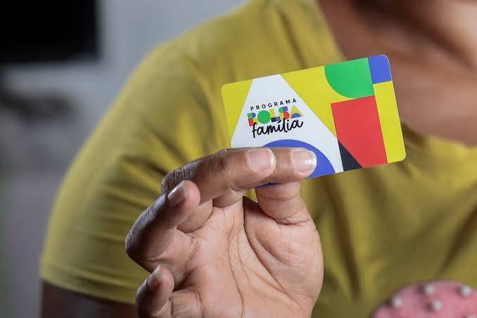Caixa paga Bolsa Família a beneficiários com NIS de final 5 nesta quinta (21)