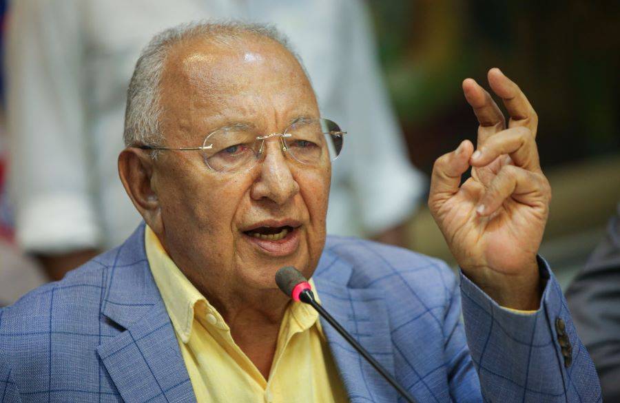 Dr. Pessoa tem contas reprovadas e perde direitos políticos até 2032