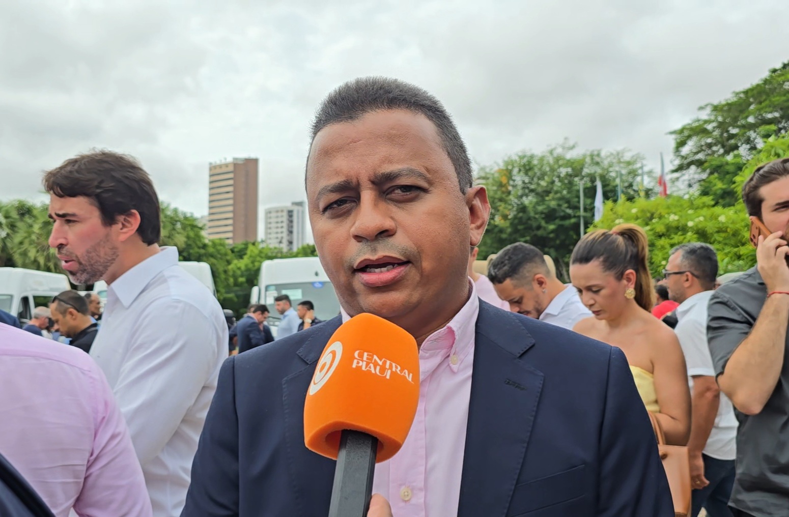 Dr. Francisco defende mais diálogo no PT e aposta em definição da chapa ainda em março