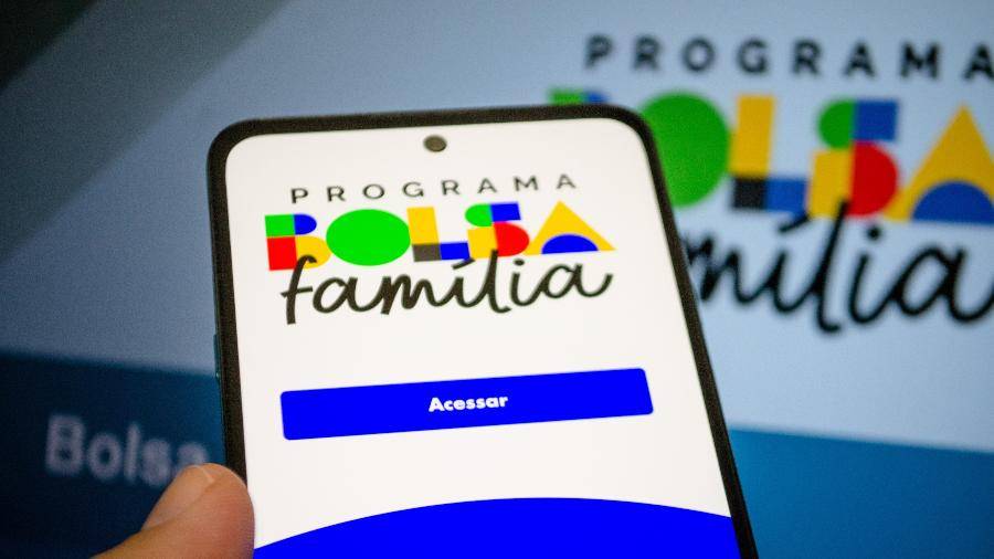 Caixa paga Bolsa Família a beneficiários com NIS de final 8