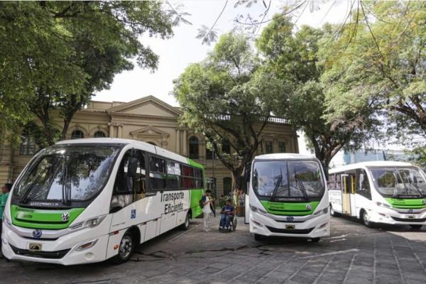 Prefeitura estuda ação judicial após falhas no transporte eficiente
