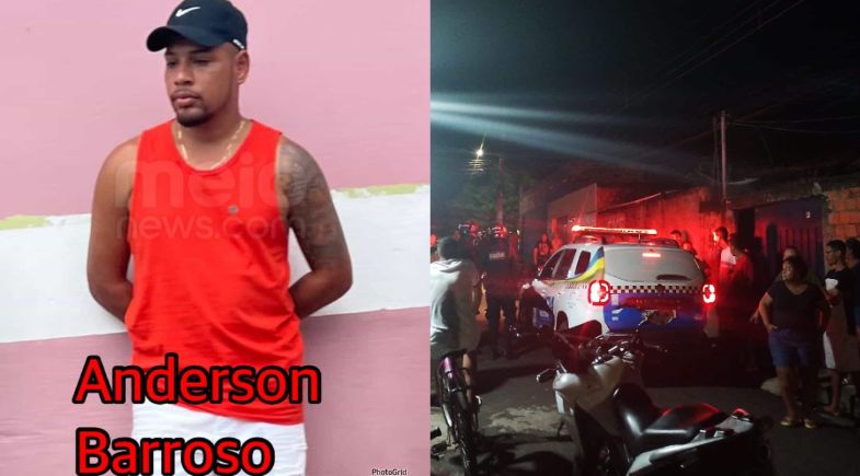 Criminosos invadem residência e executam homem na zona Norte de Teresina