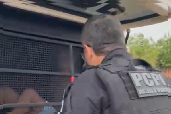 Condenado por estuprar a prima de 14 anos é preso em Teresina