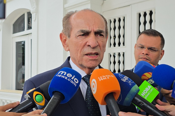 Chapa do Republicanos pode atrapalhar estratégia da base, diz Marcelo Castro