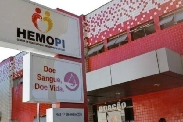 Estoque de plaquetas em Teresina está crítico e Banco de Sangue faz apelo por doações