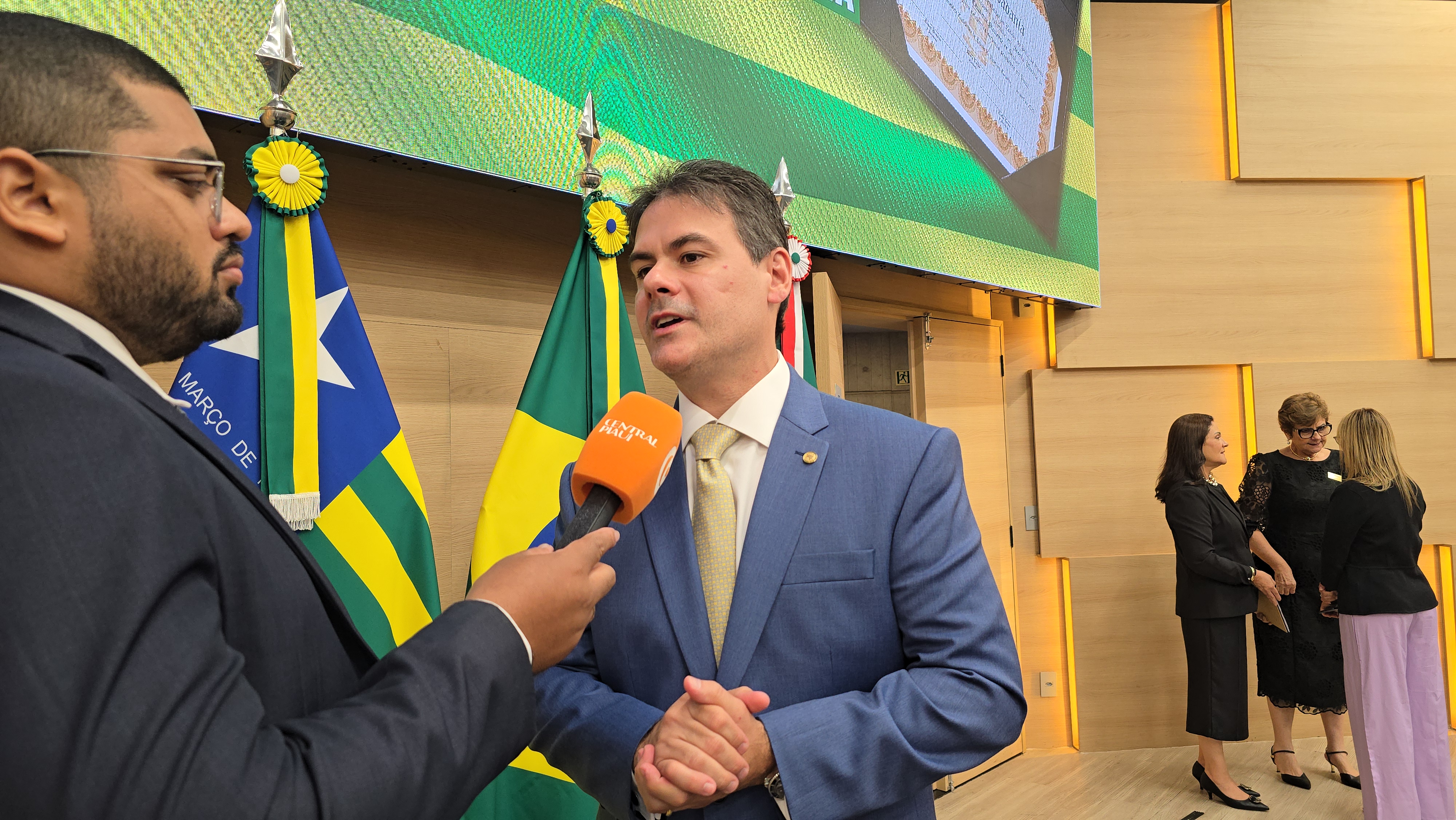 Deputado Severo Eulálio minimiza crise com o PSD: “O diálogo não se encerrou”