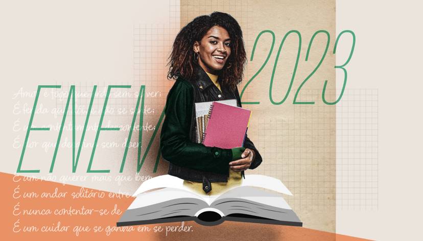 Redação do Enem aborda mulheres e invisibilidade do trabalho de cuidar