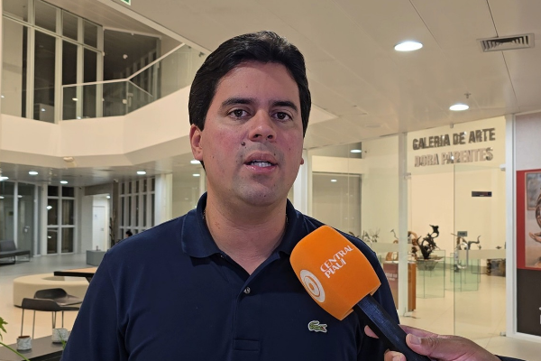 Ministro André Fufuca confirma pré-candidatura ao Senado