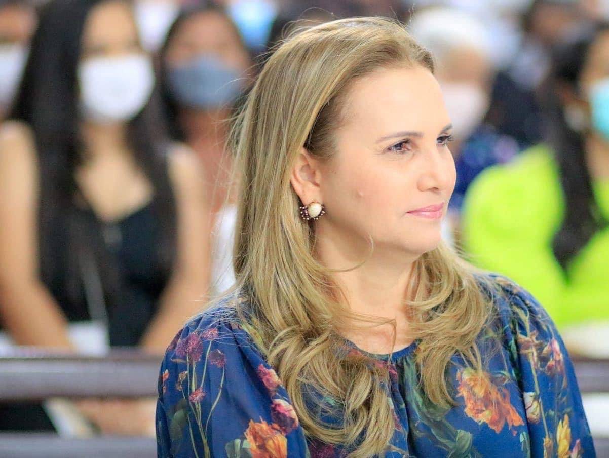 MP ingressa com ação de improbidade administrativa contra prefeita de SRN