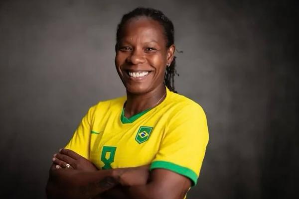 Formiga participa do Congresso Técnico da Taça das Favelas Piauí 2025